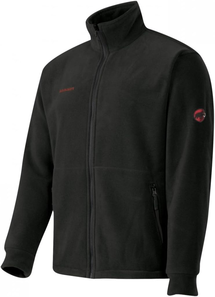 Mammut Men's Innominata Melange Jacket