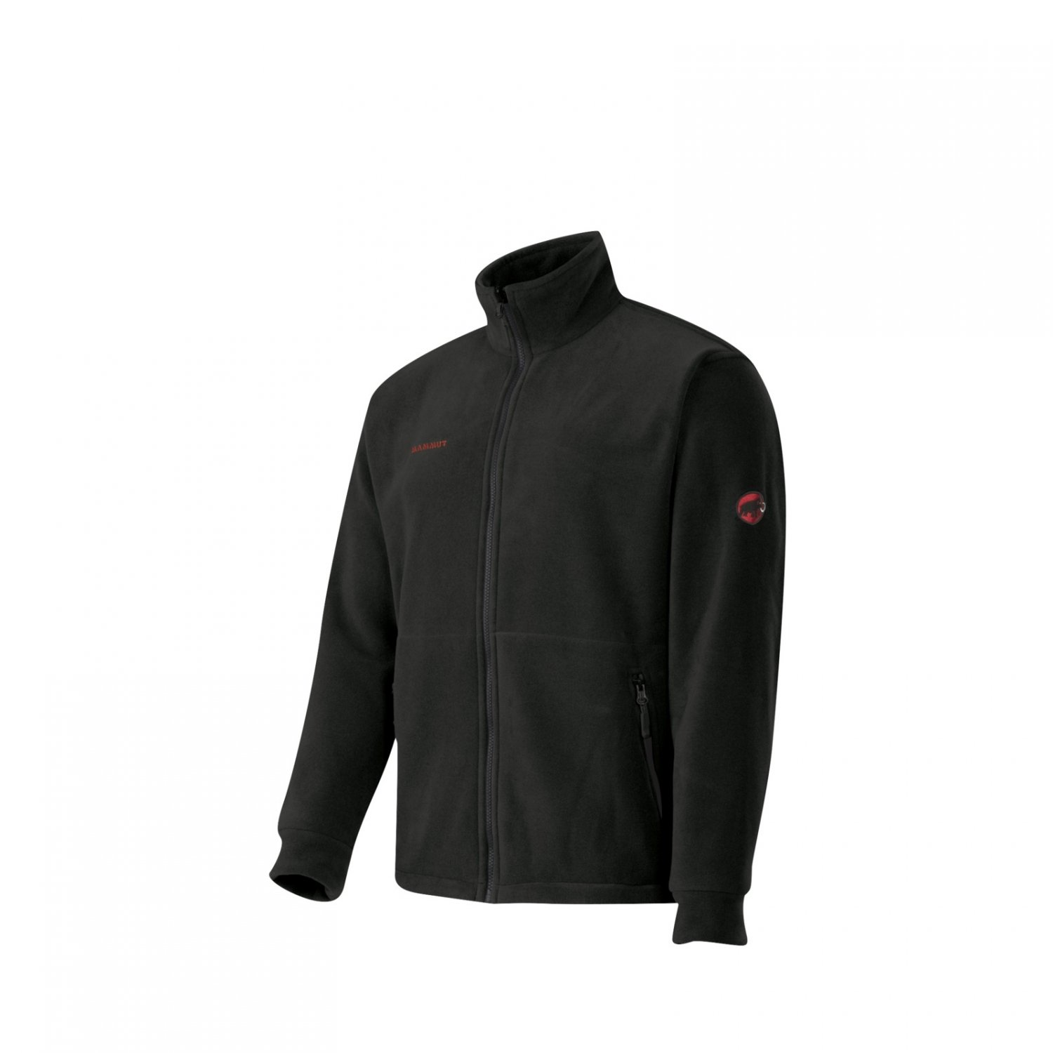 Mammut Men's Innominata Melange Jacket