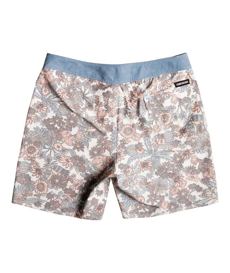 Quiksilver Mens Hempstretch 18