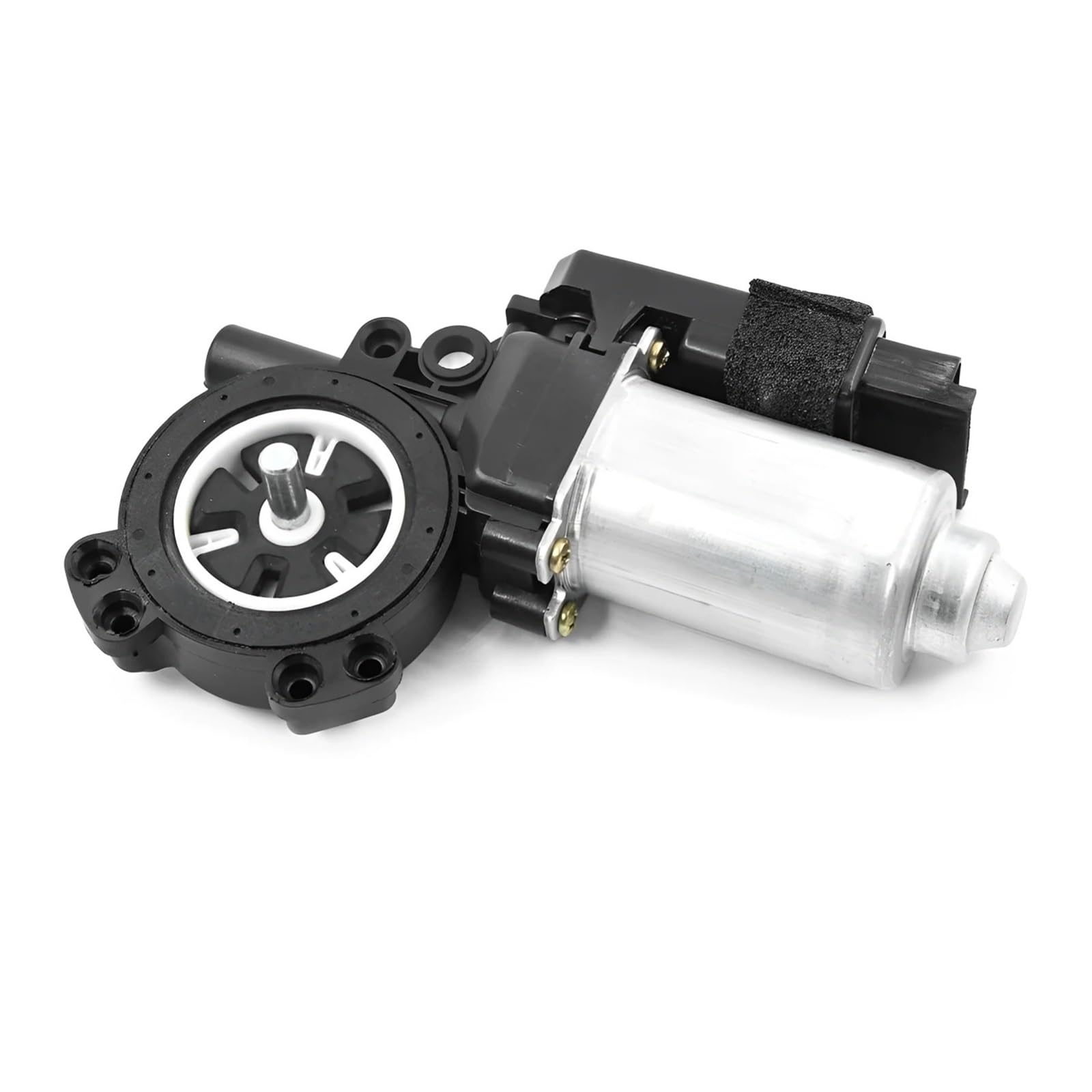Ufitidu One Color Window Regulator For Megane 2 For Grand For Scenic 2 For Scenic For Clio 3 For Espace 4 Front Right Window Lift Motor Glass Lifter Motor 8200000938(8200 325 137-Fr)