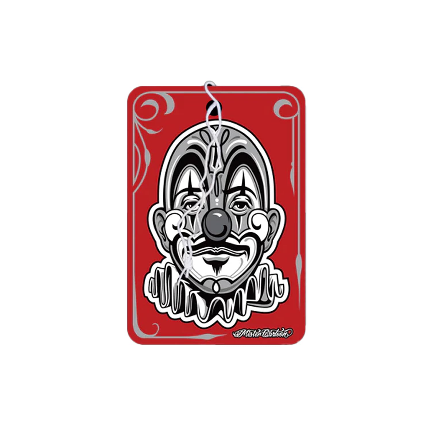 Amazon | Tutle Wax(タートルワックス) ミスターカートゥーン ペーパー