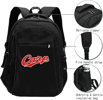 Amazon.co.jp: ショルダーバッグ 広島 東洋カープ リュック リュック