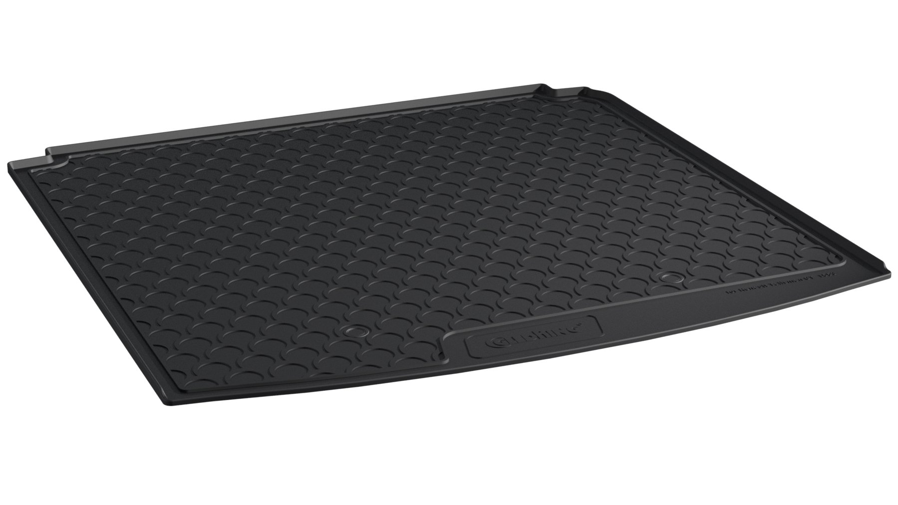 Rubbasol (Rubber) Trunk mat Talisman Grandtour 2016-
