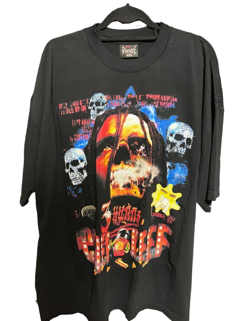 Amazon.co.jp: Chief keef Love Sosa T XXL PEJ : おもちゃ
