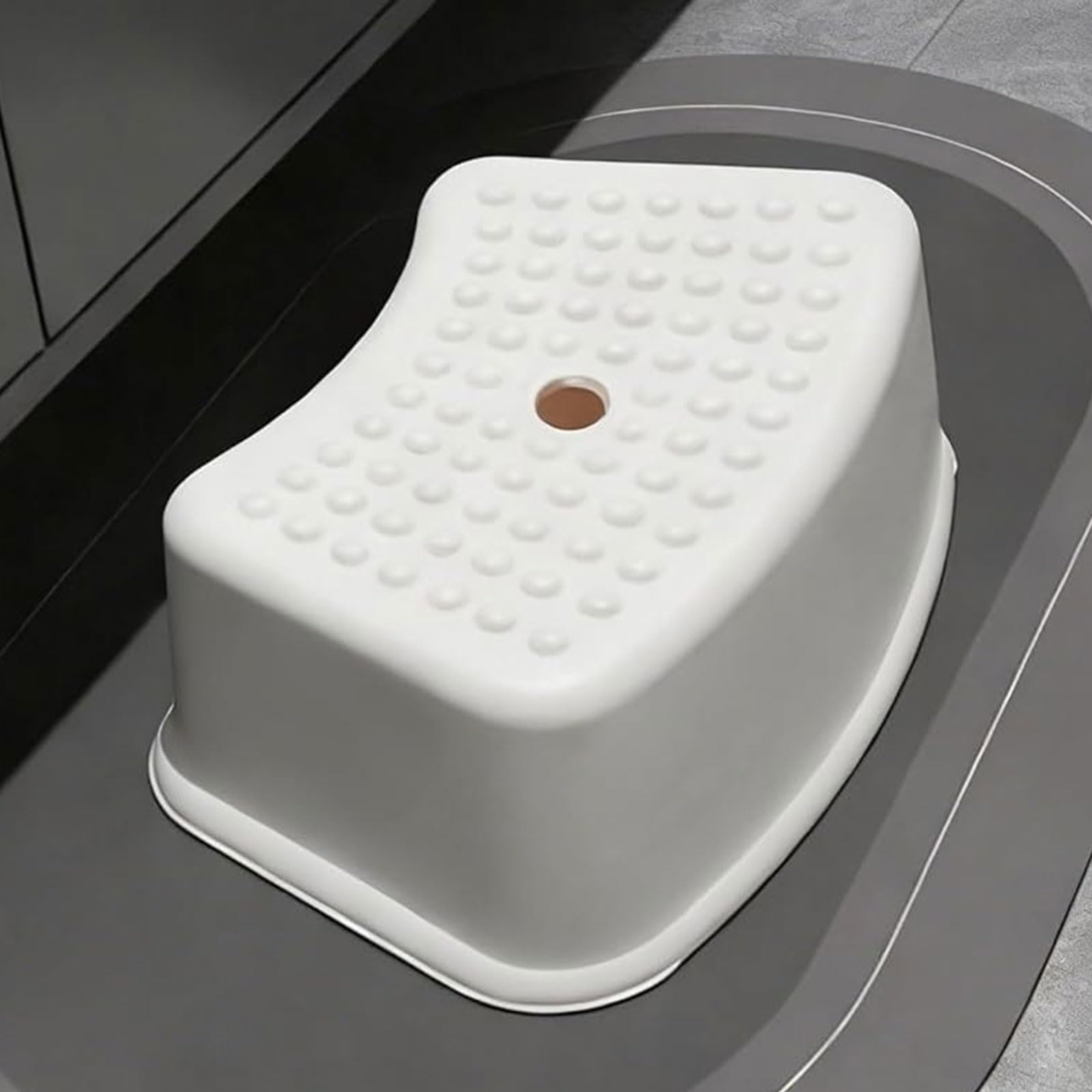 Photo 1 of [PARTIAL SET] SIVOSUI Non-Slip Kids Step Stool–Sturdy Safe Toddler Step Stool for Bathroom Sink,SIVOSUI Potty Training, Kitchen & Bedroom,with Soft Anti-Slip