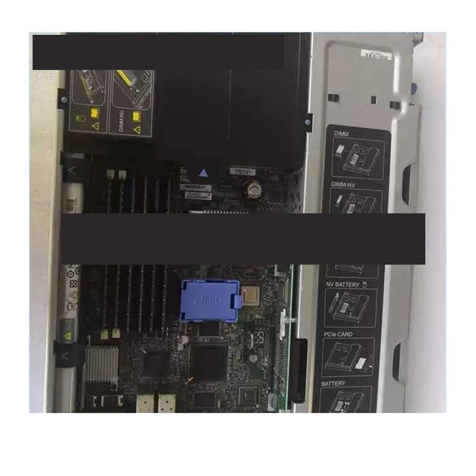 OSHZIKJII For FAS3250 host controller 111-01062 110-00136 111-01015 Kit