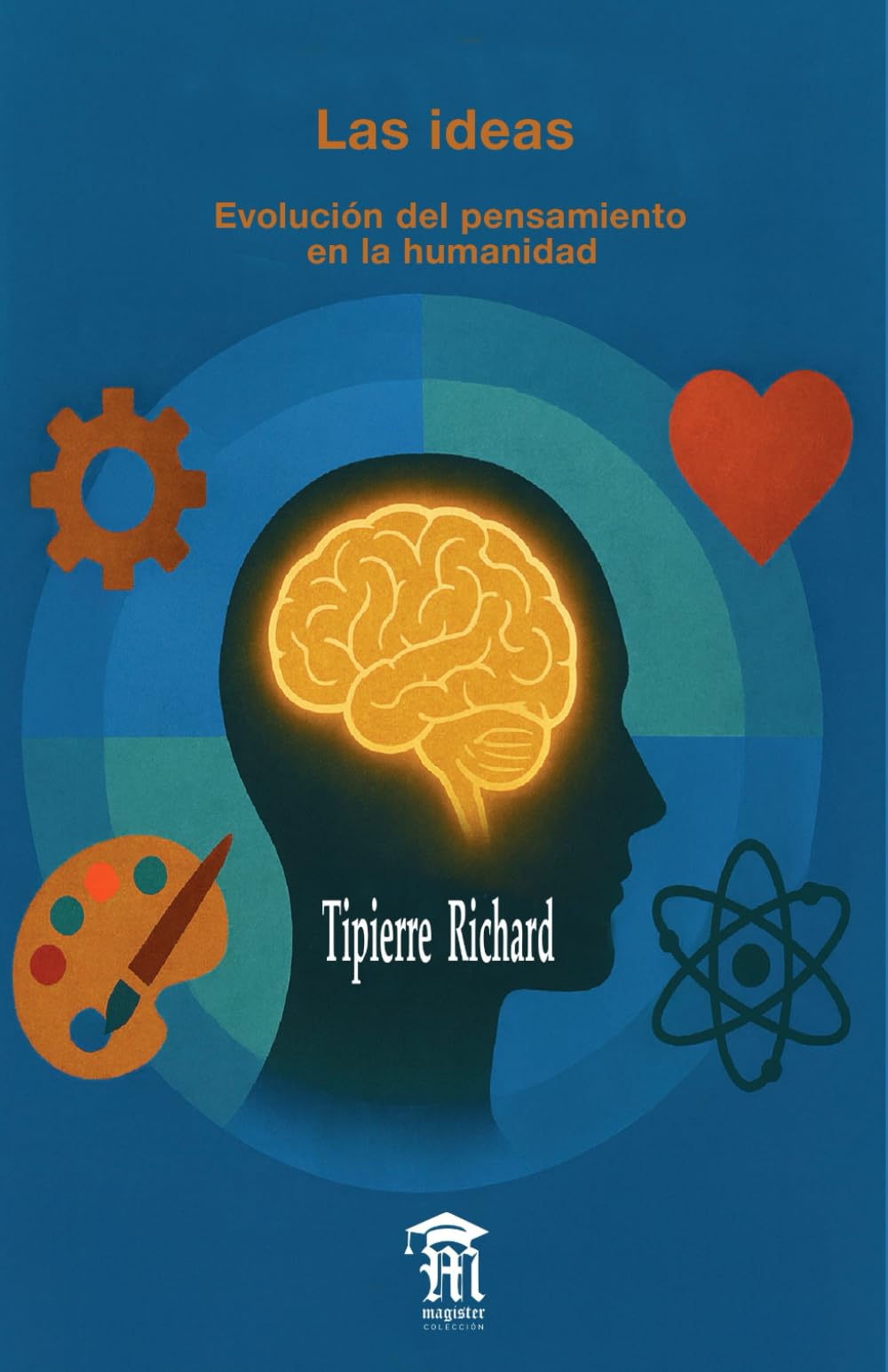 Las ideas: Evolución del pensamiento en la humanidad