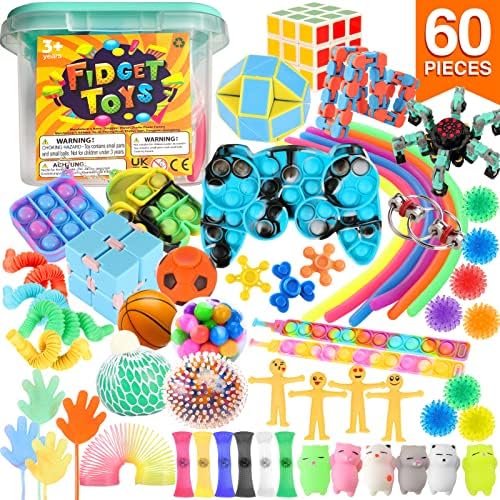 Sons de fidget toys Clearance
