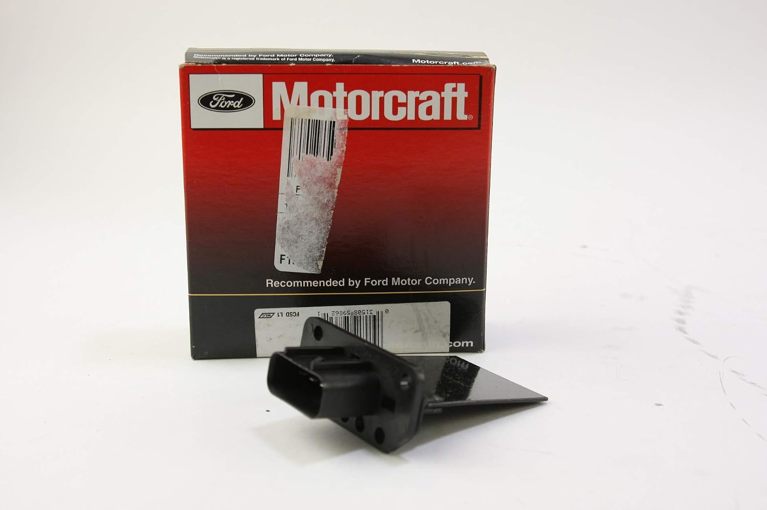 Motorcraft Resistor