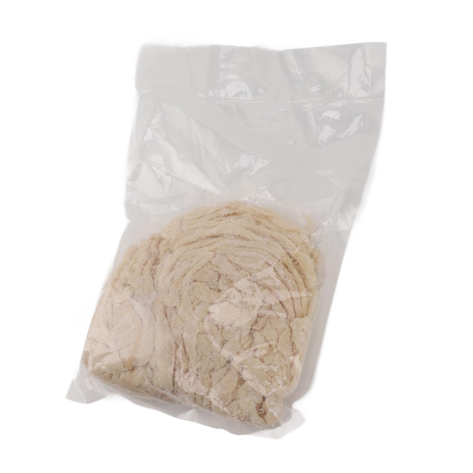 Intestino di maiale commestibile per salsicce Budello naturale di qualità premium per salsicce fatte in casa, hot dog, prosciutto e vari prodotti a base di carne, confezione da 1 (Digitare 9)