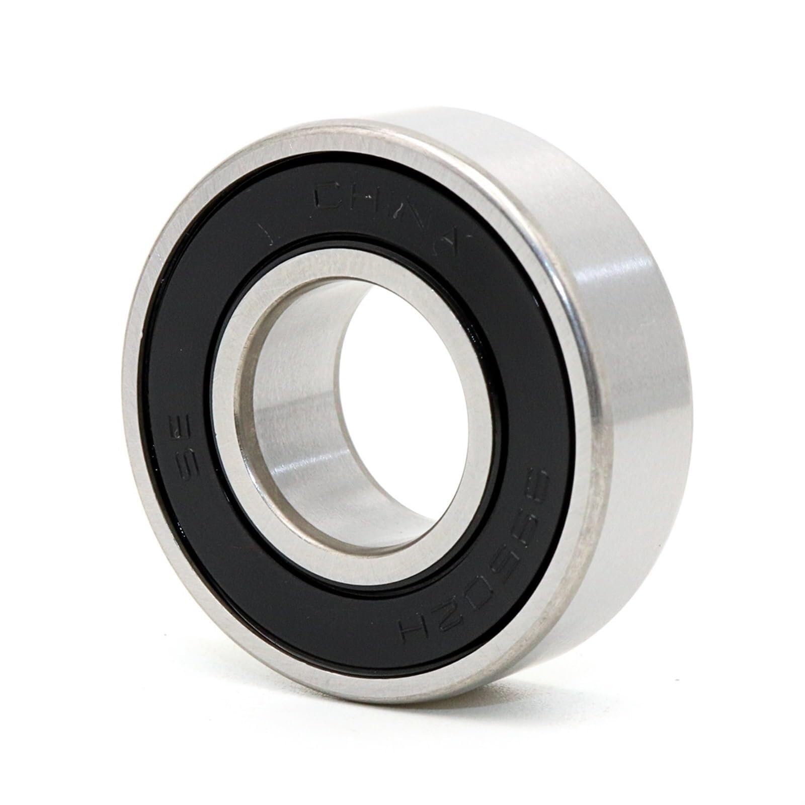 Bearing, Bearing,Ball Bearings,Deep Groove 99502H 15.875X34.925X11 99502H-2RS 5/8x1-3/8x7/16 SC0228LU Single Row 202FFBL S375RS Wear Resistance