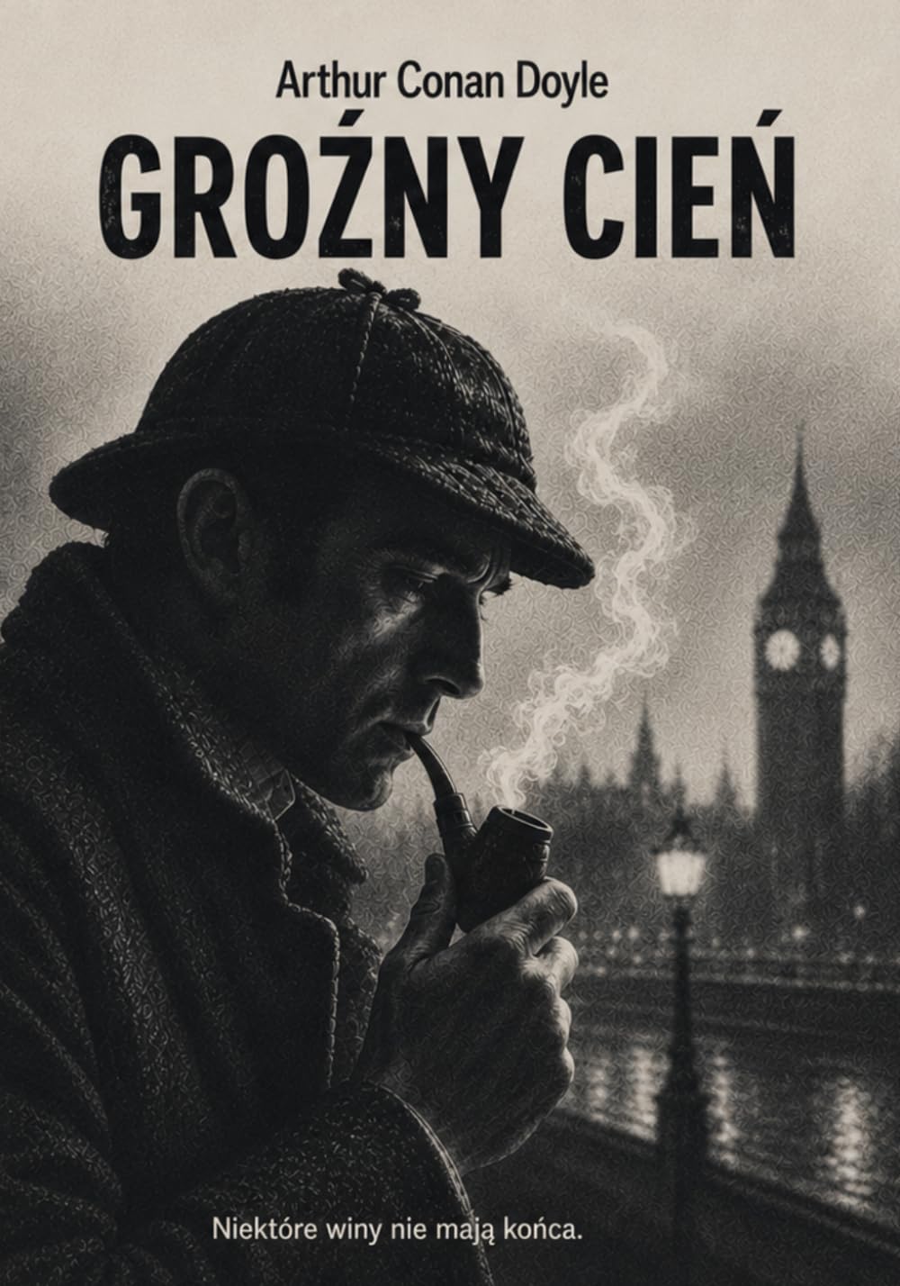 Groźny Cień