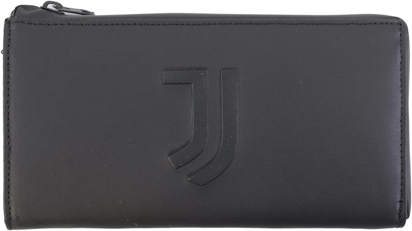 Juventus F.C. Men's Modern, Black