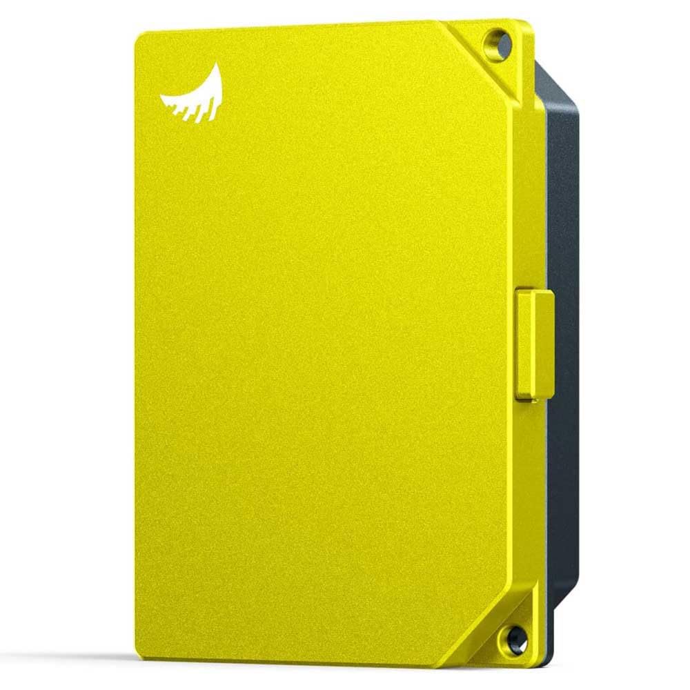 Angelbird - Custodia per riporre schede di memoria Media Tank CFexpress Type B