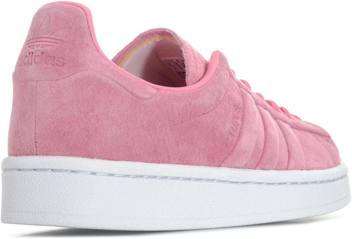 adidas gazelle silver green womens ✓ Adidas Campus 00s Semi Lucid Fuchsia (IG9156) main image 0