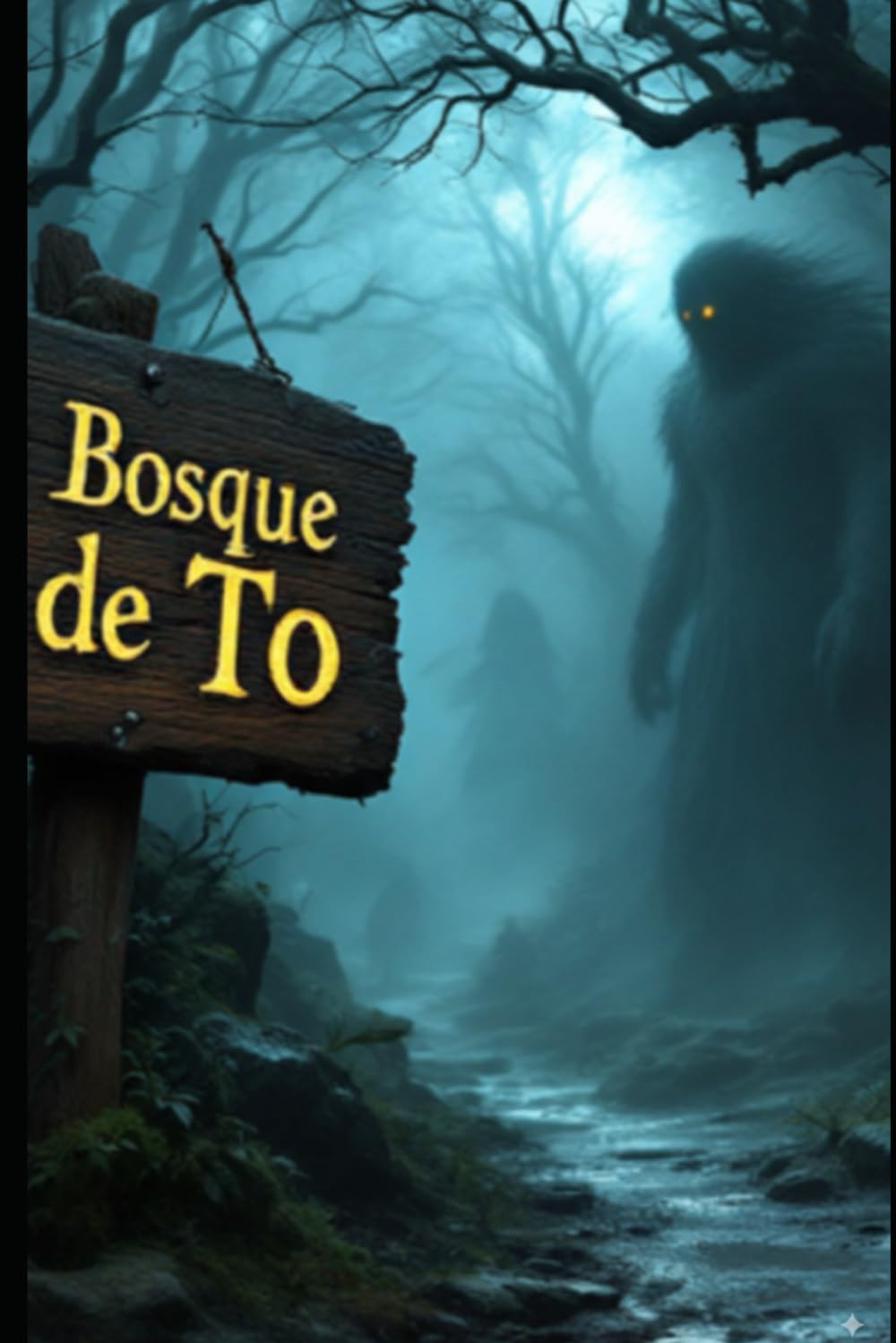 Aventuras en el Bosque de Tó