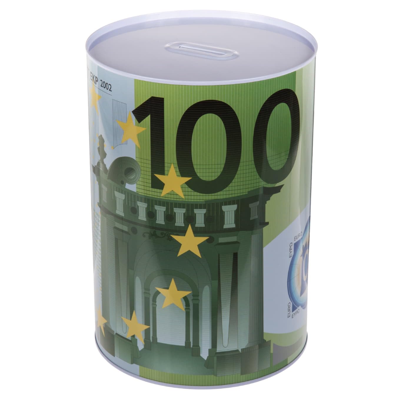 XXXL Spardose,Sparbüchse 100 Euro-Note von Out of the blue
