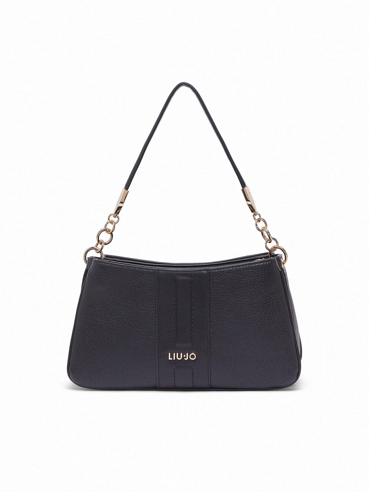 Liu Jo Borsa donna Crossbody S Ematite nero BS26LJ21 AA6107 E1109 Dimensioni borsa: PICCOLA