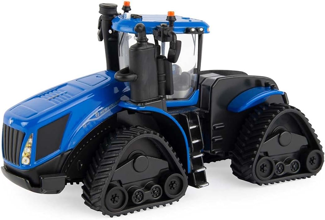 164 New Holland T9.700 SmartTrax II with PLM Intelligence, ERTL Prestige Collection 13962