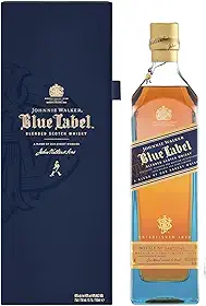 Johnnie Walker - Whisky Blue Label 750ml