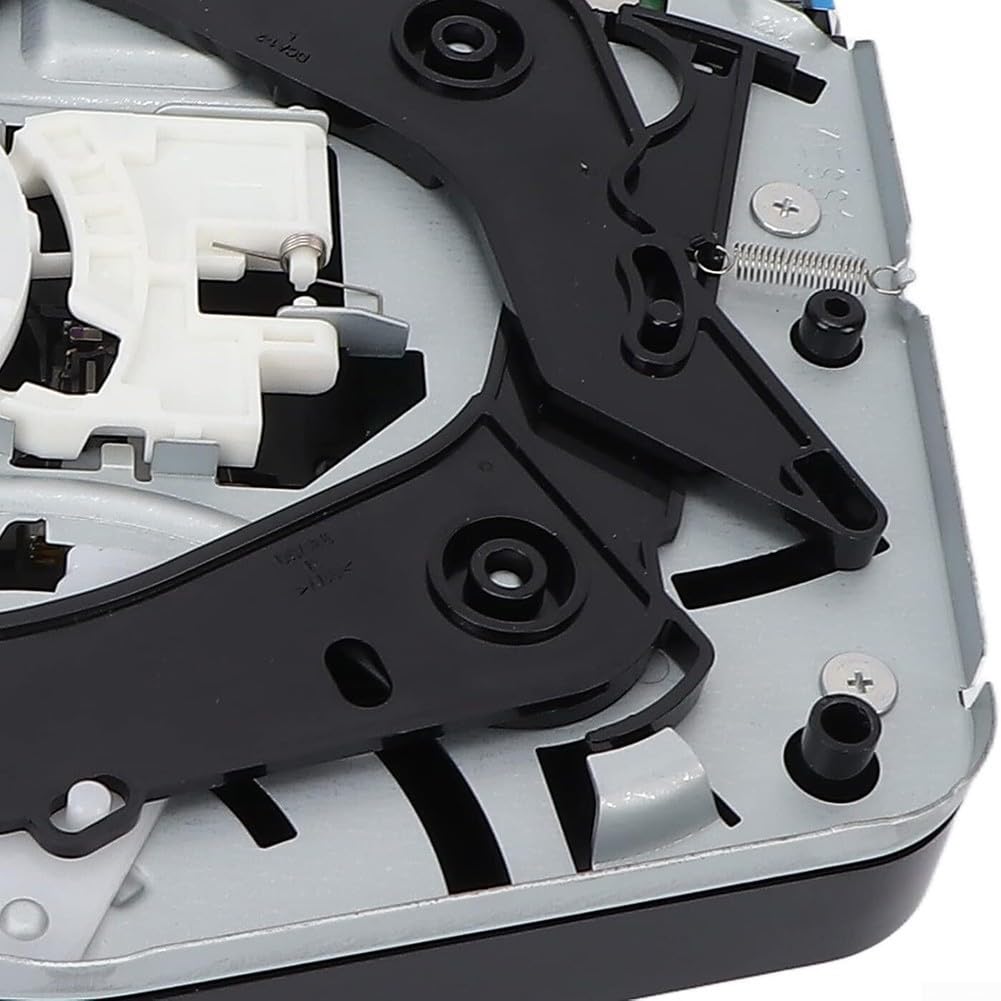 Unidad de disco óptico para consola PS4 Pro CUH-7015A CUH-7015B CUH-7000, CD DVD interno para pieza de repuesto de lector de Ray, construcción de metal y ABS,