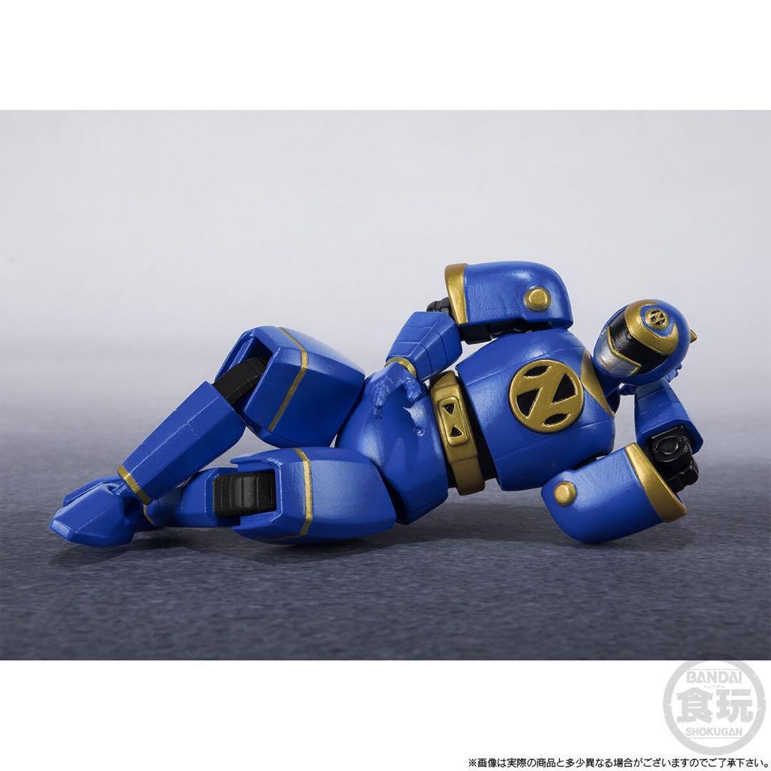 SHODOSUPERニンジャマン プレバン限定 SHODO SUPER ニンジャマン【プレミアムバンダイ限定】｜発送日