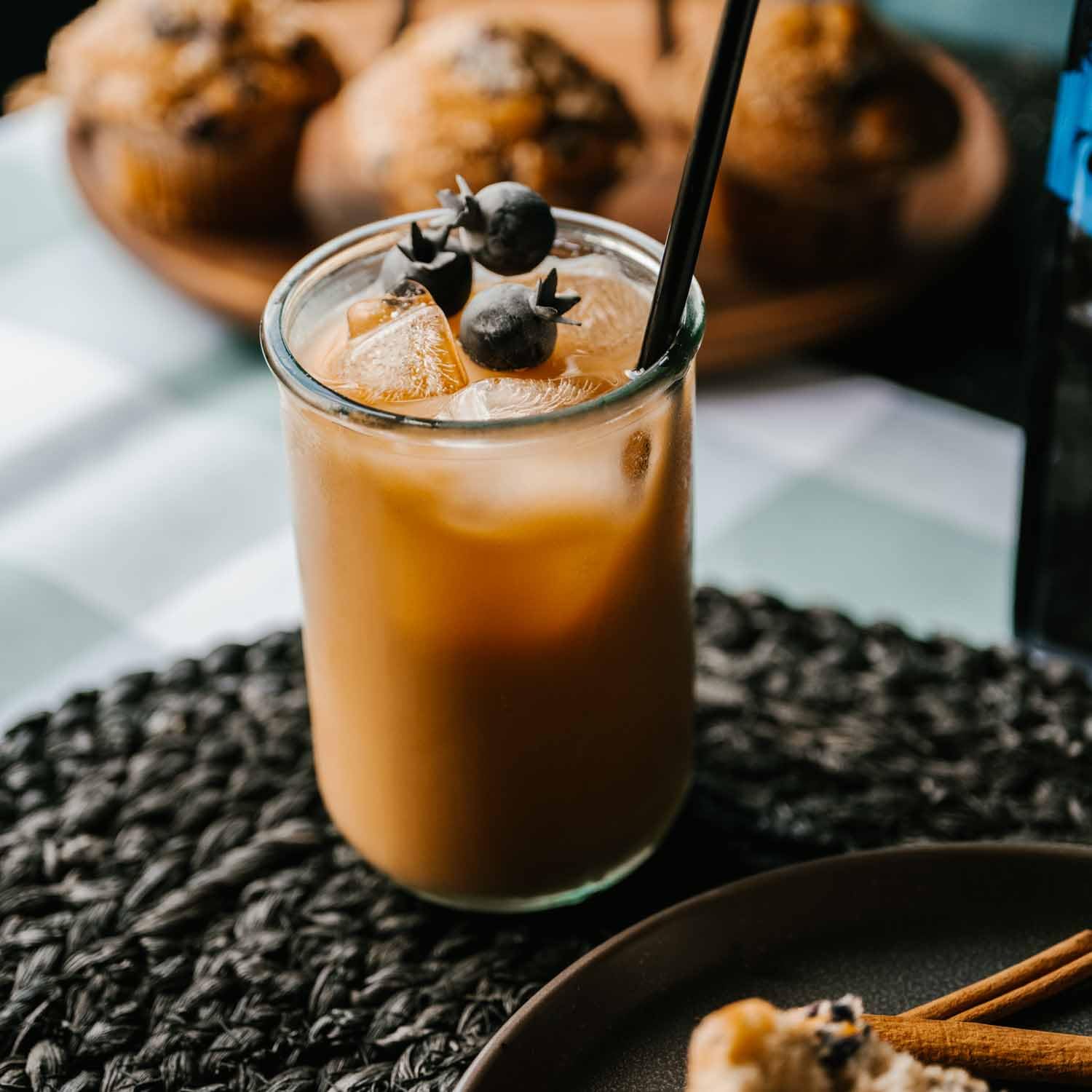 Awaken Your Senses with Death Wish Blue and Buried: A Bold Blueberry Brew Review!