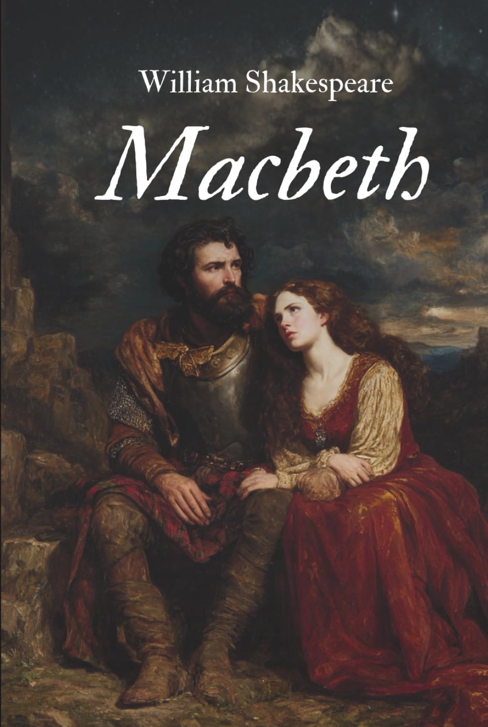 Macbeth: Originalausgabe