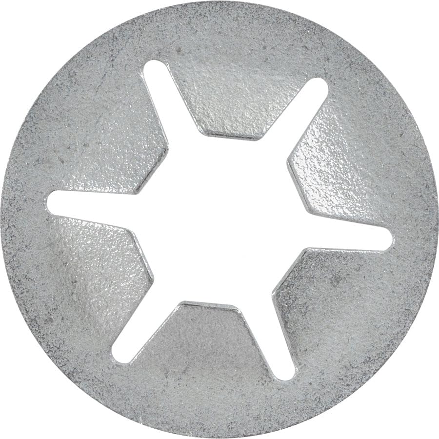 Amazon.com: Auveco # 23880 Push Nut For Non-Threaded 3/8