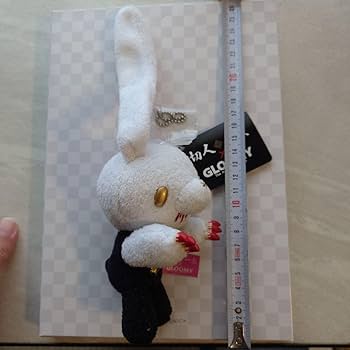 チャックスGP　切人一家×GROOMY（グルーミー）　ぬいぐるみ　コンプ チャックスGP 切人一家×GROOMY（グルーミー） ぬいぐるみ コンプ