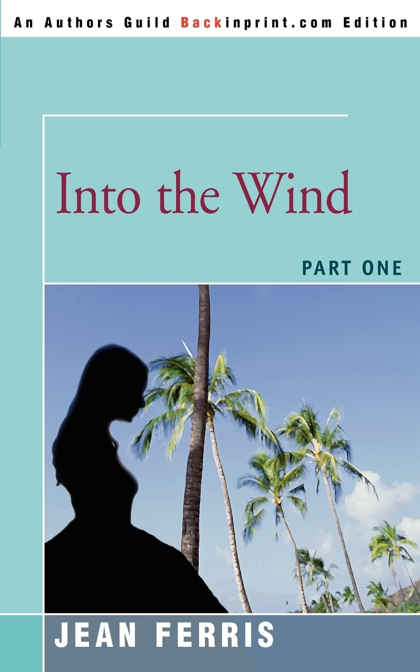 Into the Wind: Part One (American Dreams)