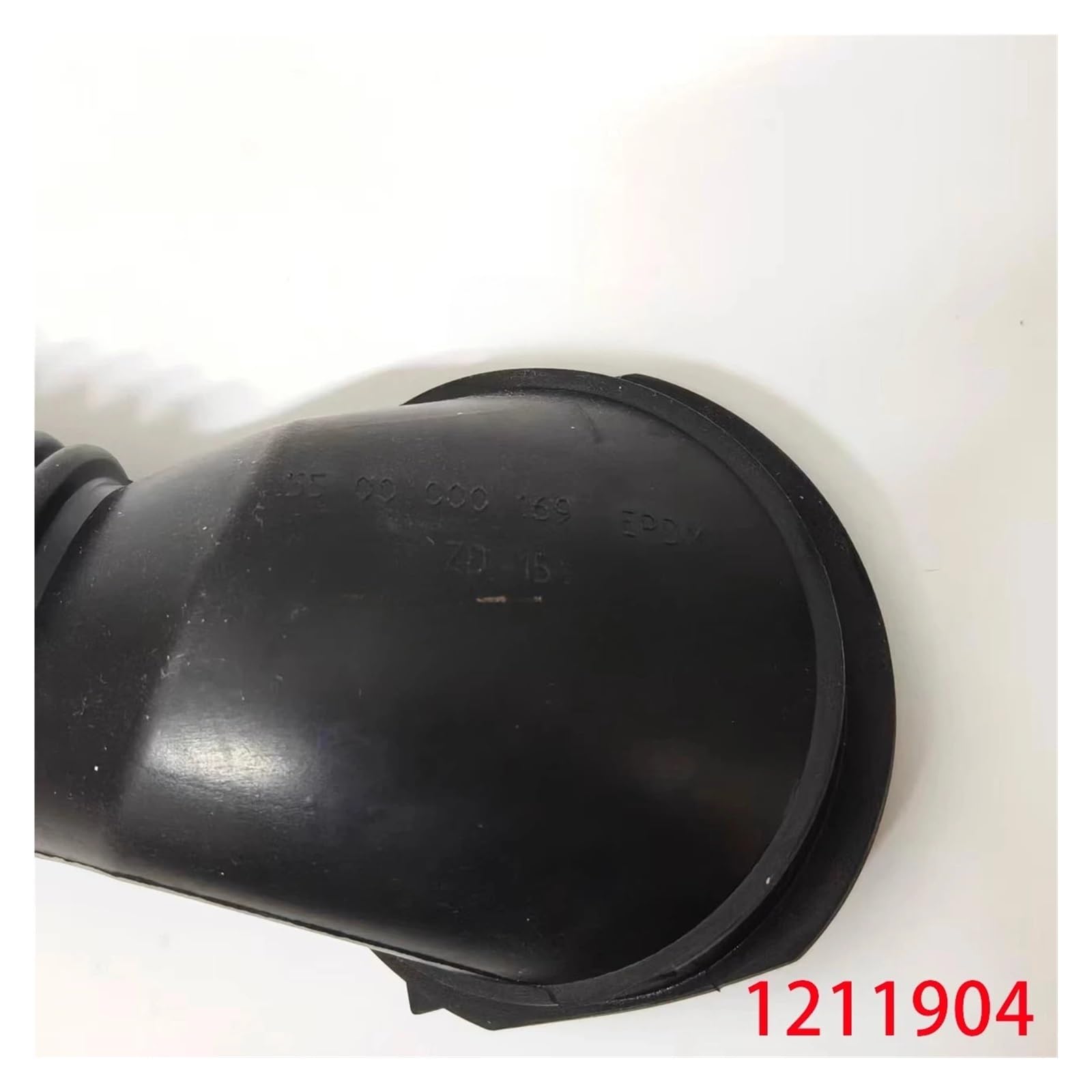 Compatible con manguera flexible for lavadora de tambor Siemens 5500000169