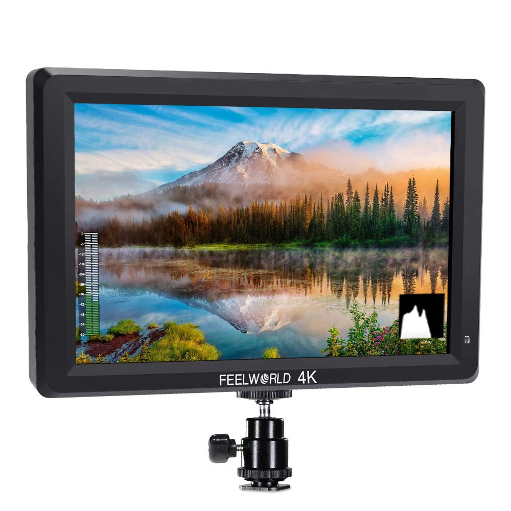 Buy FEELWORLD T756 7 Inch DSLR Camera 