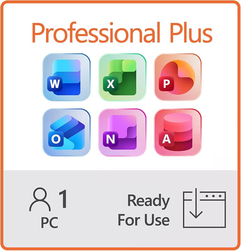 HP 14” Flagship Laptop 2025 AI-Powered Computer, Office Lifetime, Student Business, 4-Core Intel CPU, 16GB RAM 628GB Storage (128GB UFS+ 500GB Ext), Long Battery HubxcelAccessory Win 11 Pro Green image 4