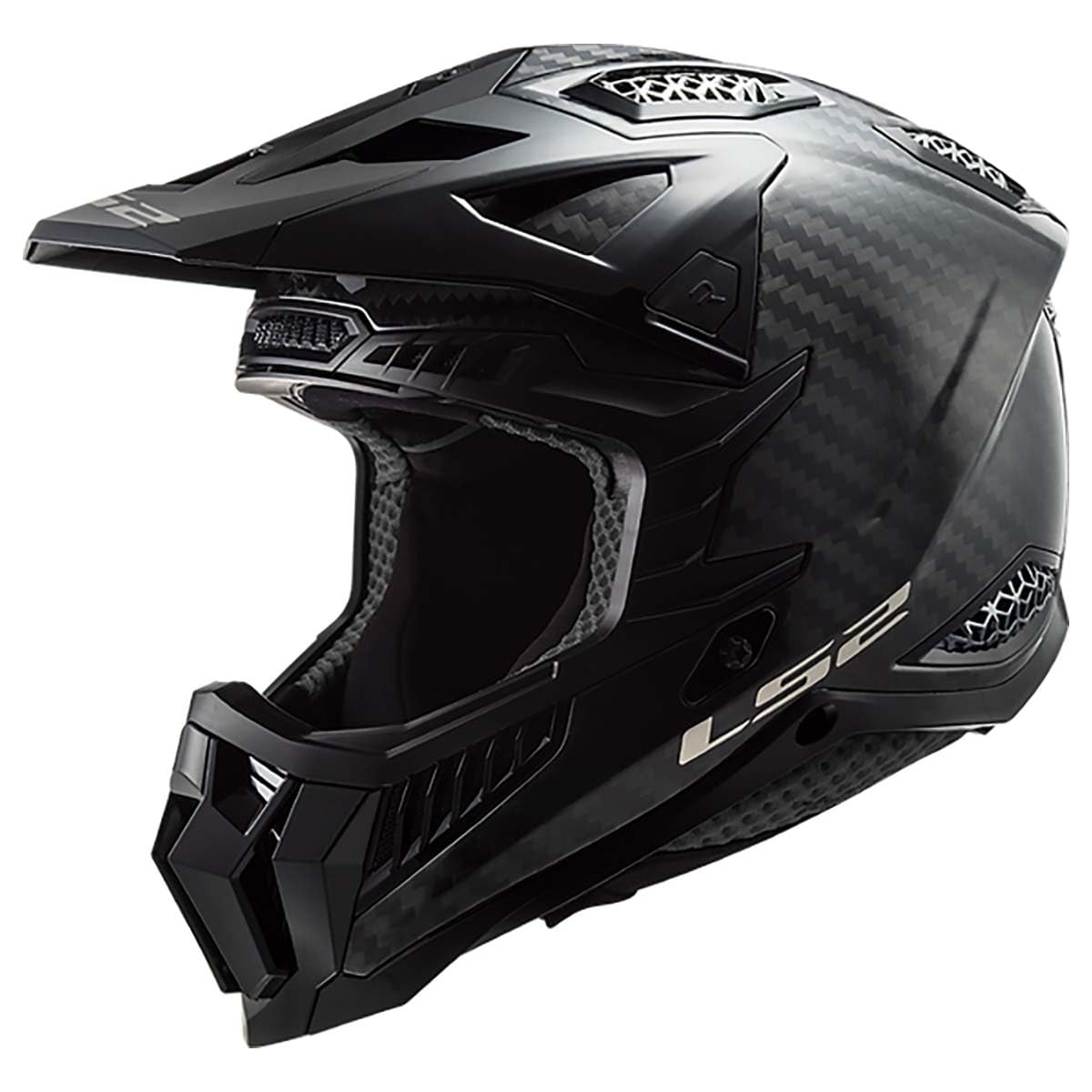 Helmets X-Force Carbon MX Off Road Helmet