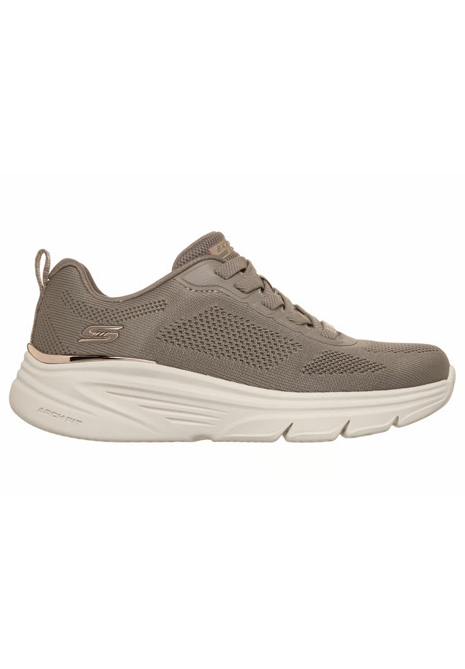 Skechers Bobs Arch Fit Elev8 ZapatillasMujer