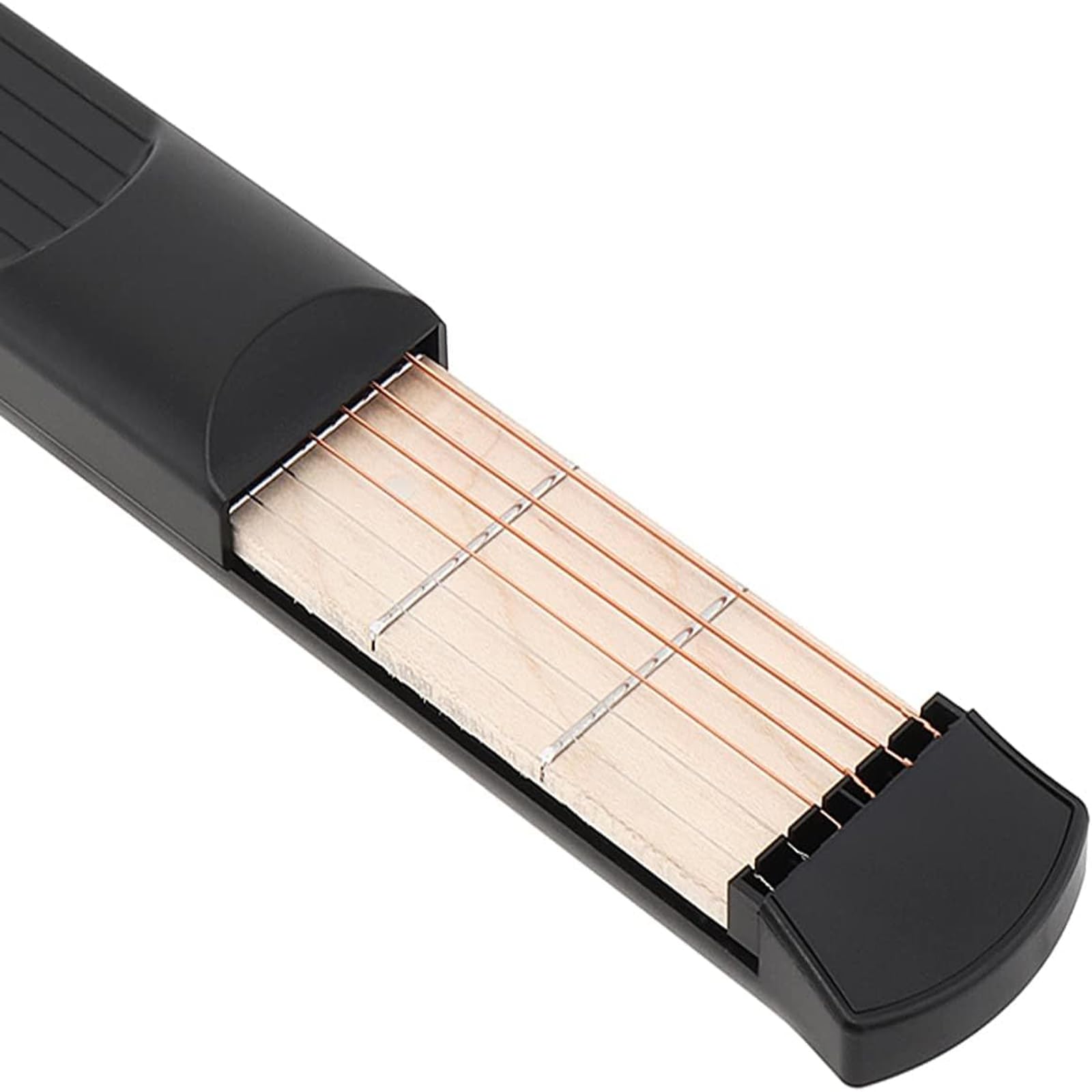 Amazon.co.jp: アコースティックギター練習ツール 初心者用 6弦 6