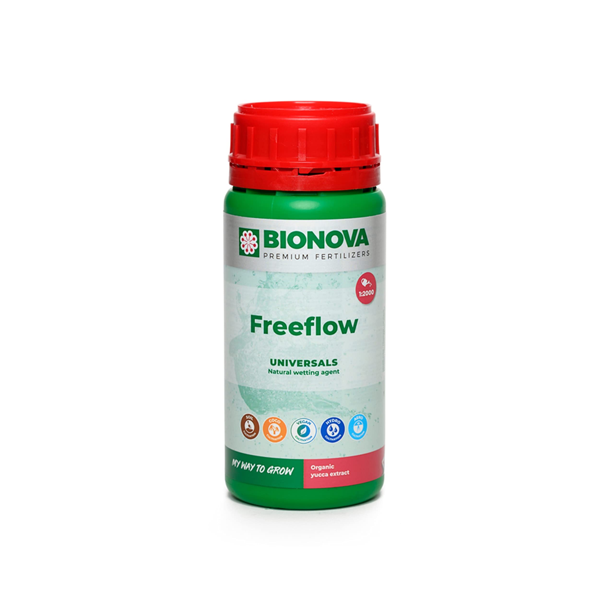 BIONOVA Freeflow