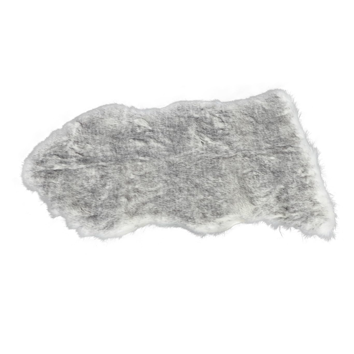 Tapis en forme de poisson doux Cabilock au design unique et élégant