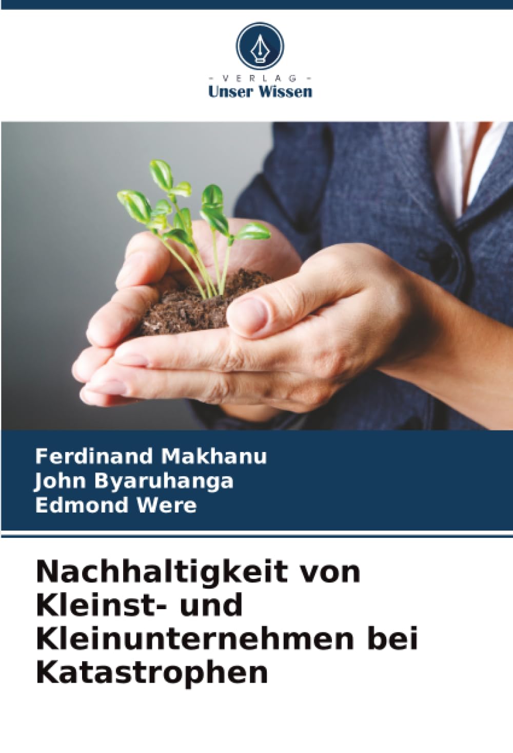 Nachhaltigkeit von Kleinst- und Kleinunternehmen bei Katastrophen