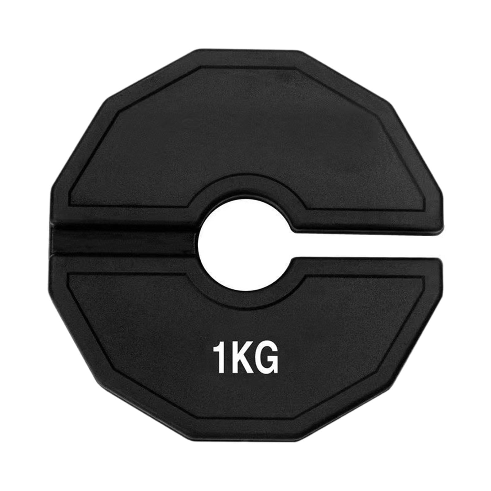 THE STYLE SUTRA® Fractional Weight Plate Gym Supplies for Micro Loading Bodybuilder Beginners 1kg | Sporting Goods | Fitness Running & Yoga | Strength Training | Weight Plates-image-47