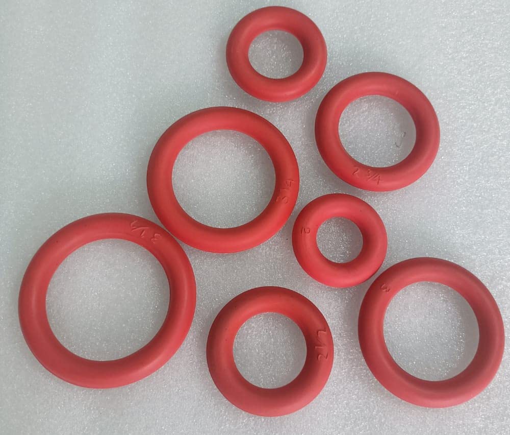 Rubber Vaginal Ring Pessary Red Set of 7 (2 Inch,2.25 Inch,2.5 Inch,2.75 Inch,3,Inch,3.25 Inch,3.5 Inch)… (B0B6P936B4) Amazon Price History, Amazon Price Tracker