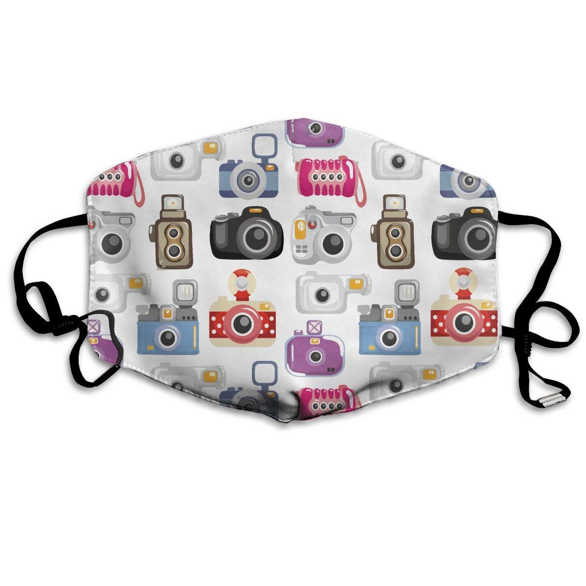 Disposable Cameras Cover Patterns Free Patterns