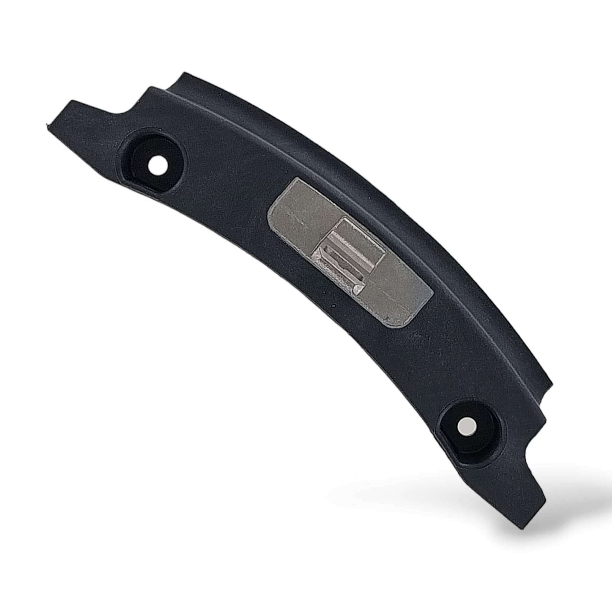 DL-pro Türhaken für Bosch Siemens 00623811 623811 Schließhaken Türschließhaken Türschloss Türschließnase für WTY WT Trockner Wäschetrockner