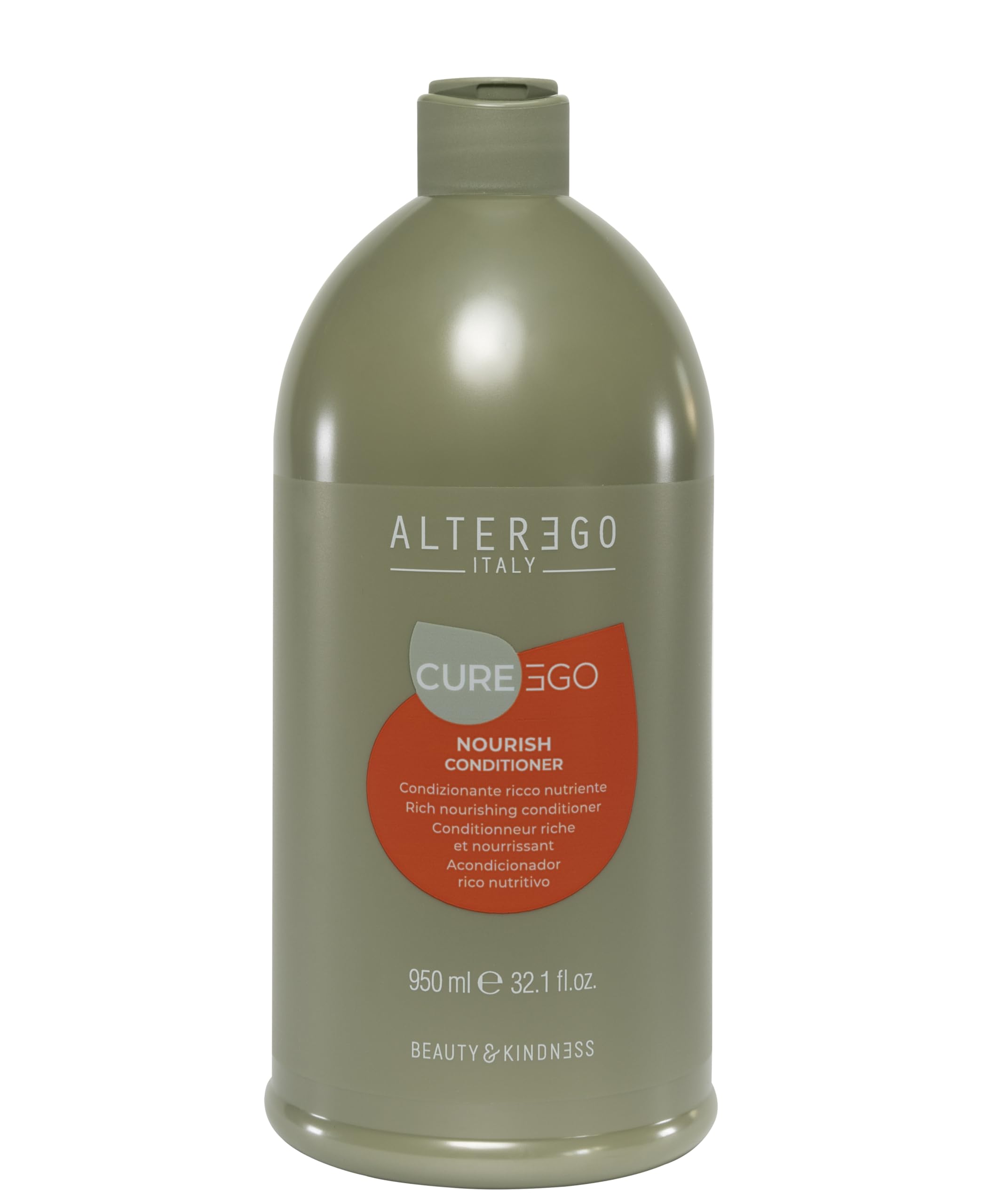 Alter Ego CureEgo Conditioner Nourish – 950 ml