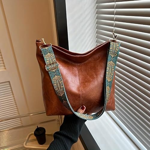 Kawn vegan leather sling bag – image 2