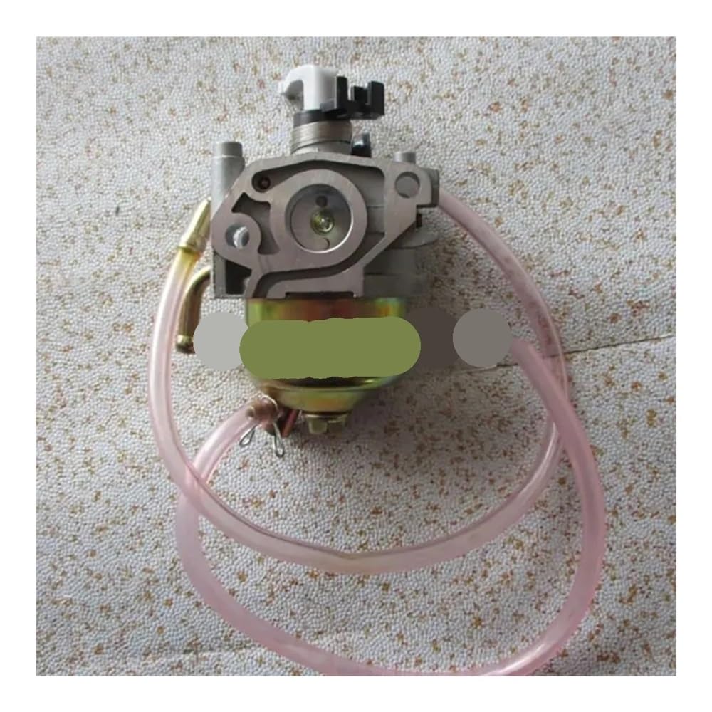 Ctybvm One Color Carburetor Fit For H In800
