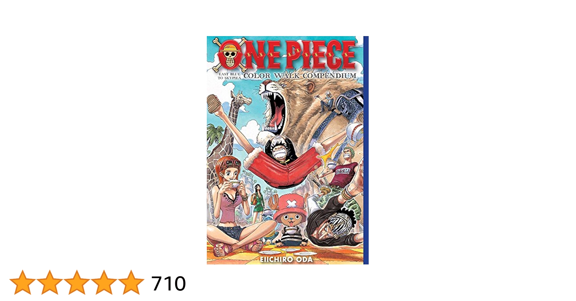 ワンピース 初版 帯付き 多数 カラーウォーク RED Blue Green ワンピース 初版 帯付き 多数 カラーウォーク RED Blue Green