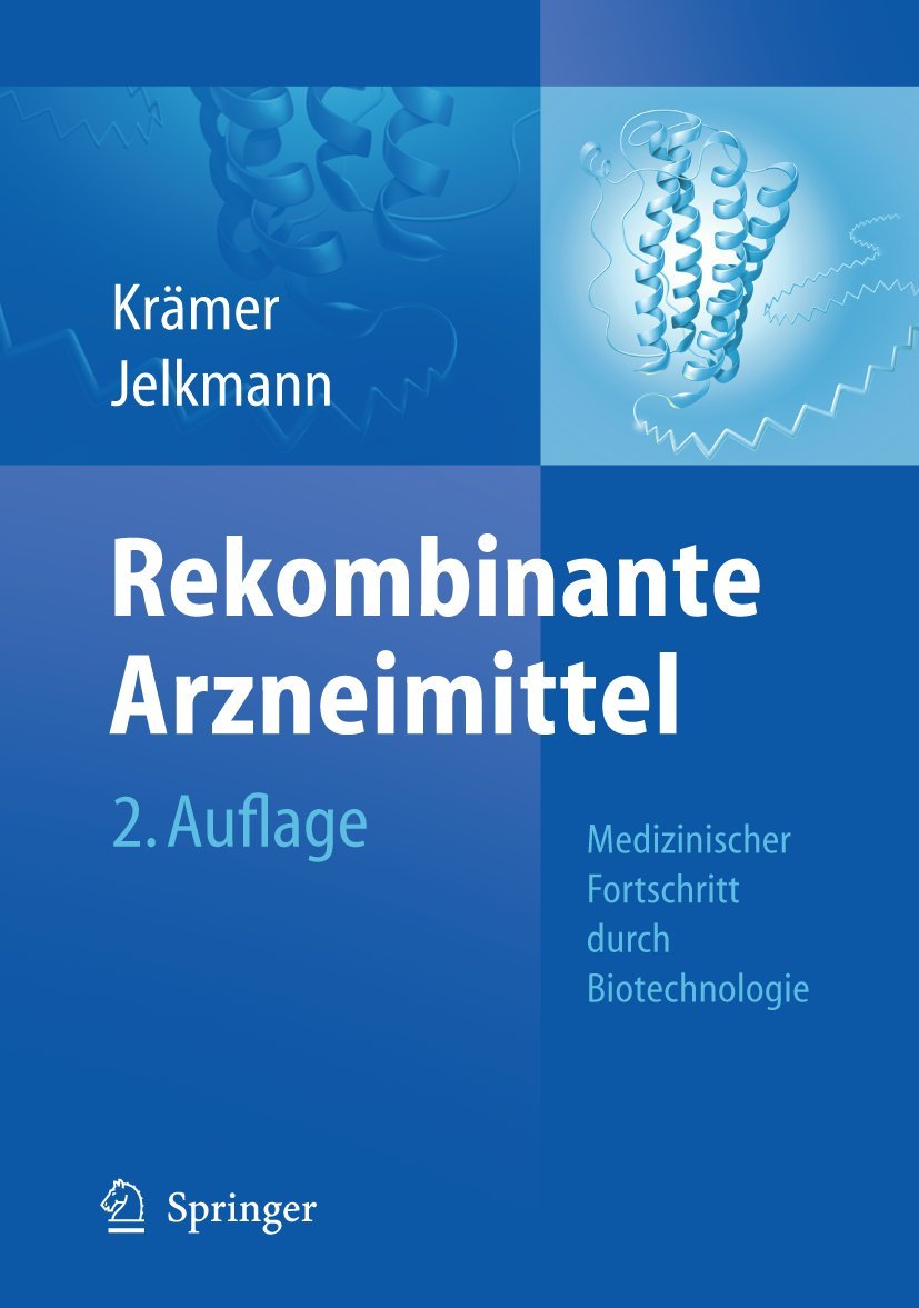 Rekombinante Arzneimittel: Medizinischer Fortschritt Durch Biotechnologie