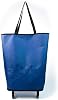 Folding Wheel Shopping Bag Market Trolley Market Bag